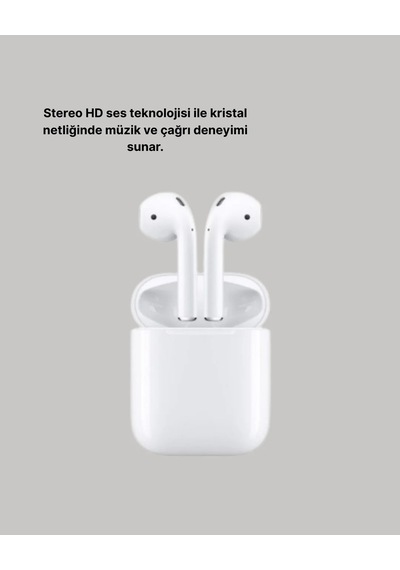 Lb 2. Nesil Bluetooth 5.0 Kablosuz Kulaklık Su Geçirmez Hd Ses