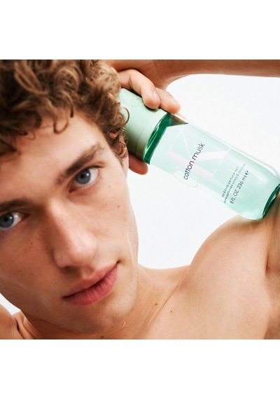 Cotton Musk Hair & Body Perfume Saç Ve Vücut Misti 236 Ml
