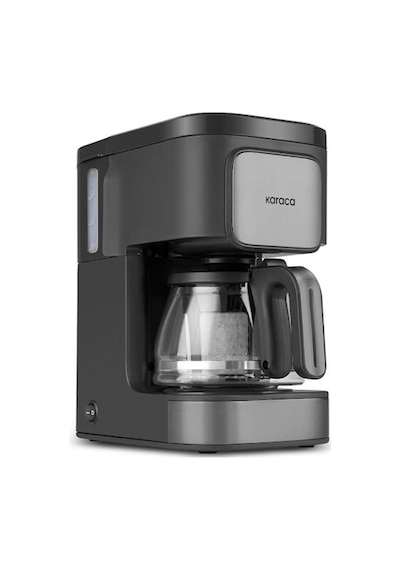 Karaca Just Coffee Aroma 2 In 1 Filtre Kahve ve Çay Demleme Makinesi