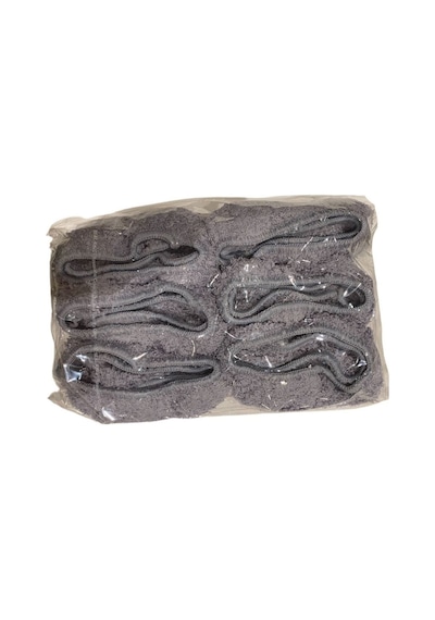 Hobot 188/198/368/388 Mikrofiber Yedek Bez 12 Li Paket