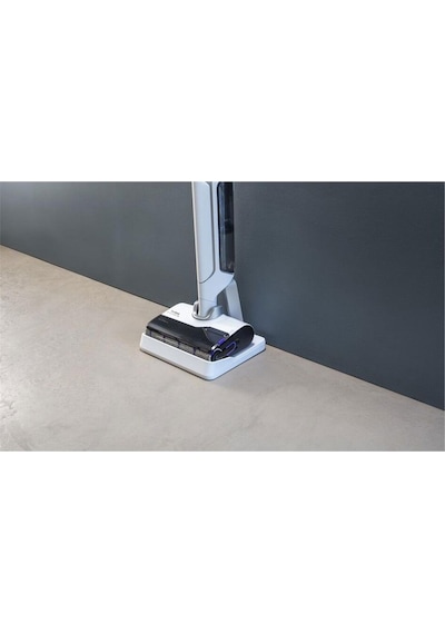 Tefal X-Clean 10 GF7540 Islak Kuru Şarjlı Dikey Süpürge