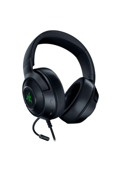 Razer Oyun Kulaklığı Kraken X Klasik Siyah