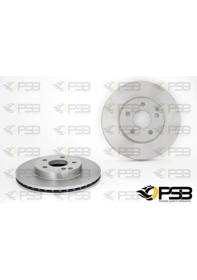 Psb 26202 Fren Aynası Ön 200 220 240 270 320 Mercedes 2114210712