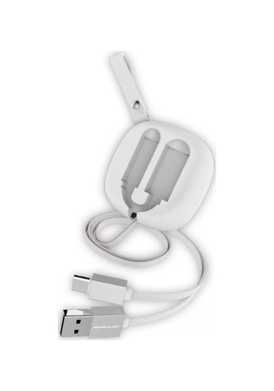 Konfulon S79 Micro Usb Kablo 20cm-1m 2a - Beyaz Belirtilmemiş