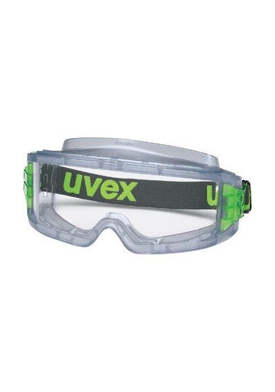 Uvex 9301714 Ultravısıon Nf Google Gözlük