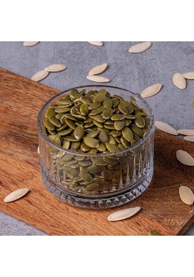 Besnut Kuruyemiş Kabak Çekirdeği İçi 1 KG