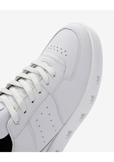 Ecco Ecco Street 720 W Sneaker Kadın Beyaz Sneaker 20971301007 Beyaz Ecco Ecco Street 720 W Sneaker Kadın Beyaz Sneaker 20971301007 Beyaz