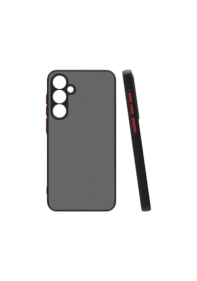 Samsung Galaxy Uyumlu S24 Zore Hux Kapak