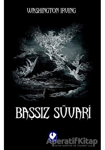 Başsız Süvari - Washington Irving - Cem Yayınevi
