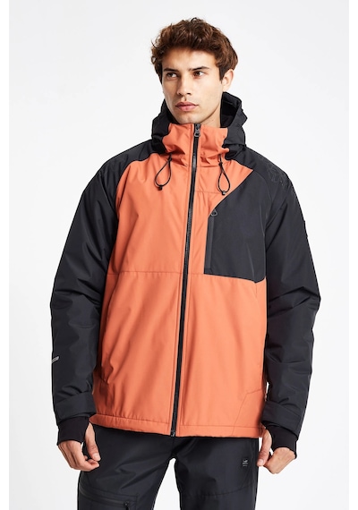 Lescon Erkek Outdoor Su Geçirmez Kaban 24k-1053