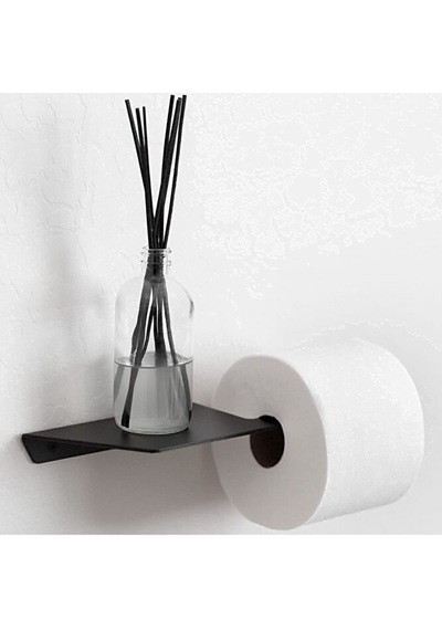 Modern Fonksiyonel Tuvalet Kağıdı Askısı, Wc Kağıtlık