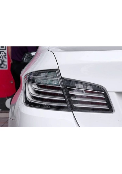 Bmw 5 Seri F 10 Stop Takımı White Line