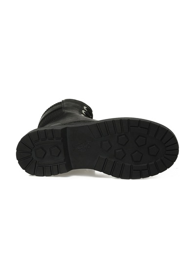 U.s. Polo Assn. Lane 5pr Siyah Kadın Postal 000000000102038934 Siyah