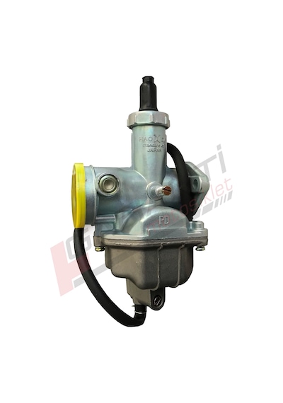 Mondial 125 Agk - Kt Karbüratör Komple Oem Kalite