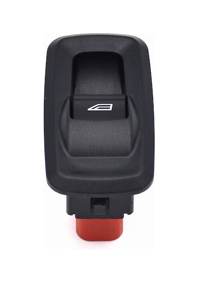 Ford Cargo Sağ Tekli Cam Düğmesi Anahtarı 2015-2021-