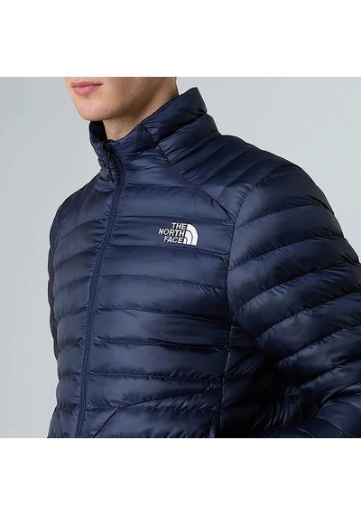 Lacivert The North Face Erkek Sentetik İzolasyonlu Mont Huila Synthetic Jacket Nf0a85ae8k21 Lacivert