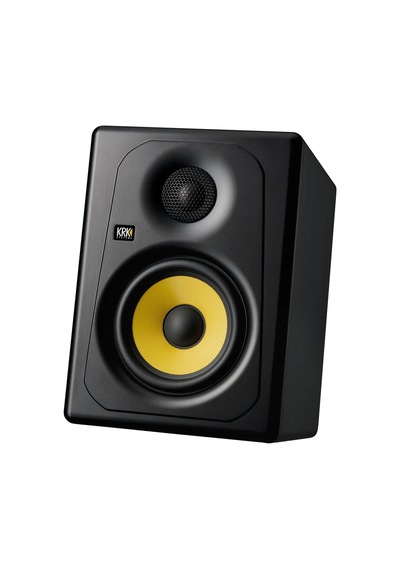 Krk Kreate 5 Aktif Stüdyo Monitörü