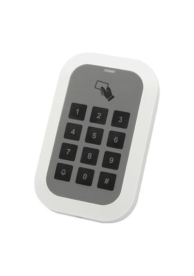 Makim P145 Standalone Kapı Açmak İçin Proximity Kart Okuyucu 125 KHz