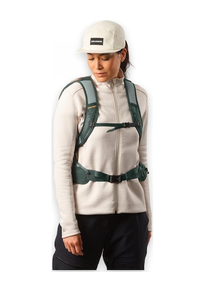Salomon Lc1520200 48x26x15trailblazer 20lout Unisex Çanta 001