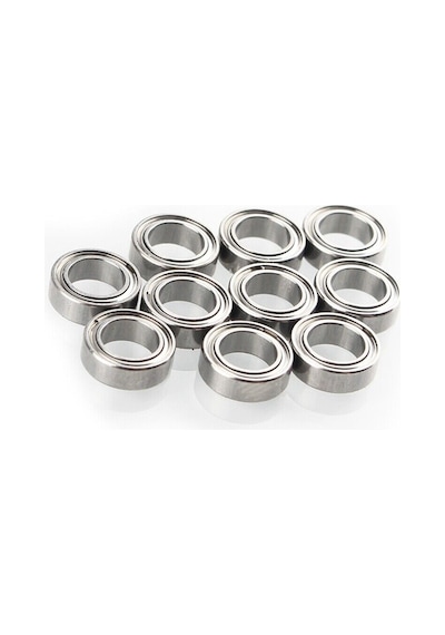 Prc 674 Zz Rulman 4x7x2.5 Mr74 Zz 10 Adet
