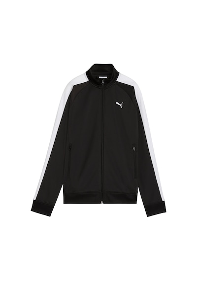 692466-01 Puma Ess T7 Jacket Kadın Ceket Siyah 692466-01 Siyah