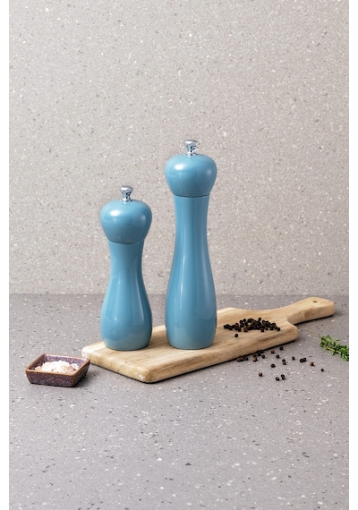 Emsan Soft Değirmen 16, 5 Cm Mavi