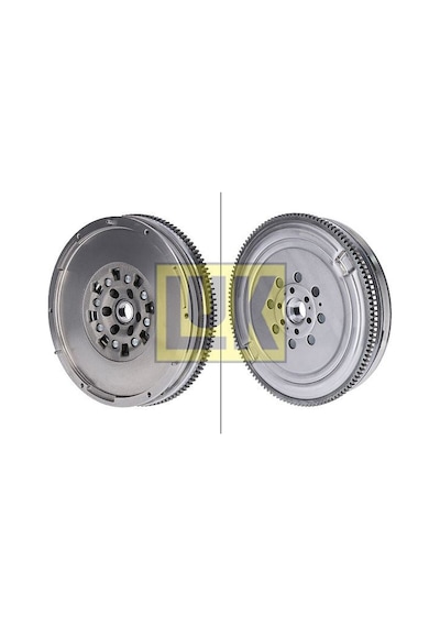 Volant Luk 415095510 Volkswagen Crafter 2017+ Arkadan İtişli