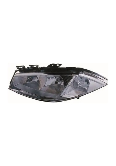 Renault Megane 2 On Far Sag 2003-2009 Depo 5511142rldem