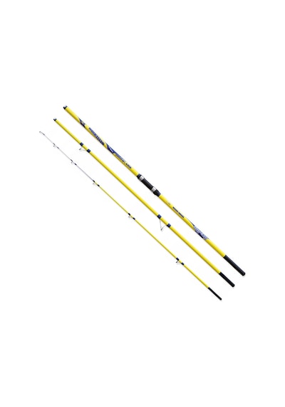 Lineaeffe Reflxion Second Edition 420 Cm 250g Atarlı 3 Parça Karbon Surf Kamış 71438926