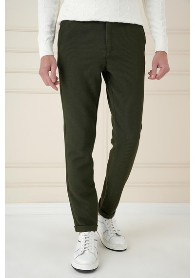 Efor P 1166 Slim Fit Nefti Klasik Pantolon Nefti Efor P 1166 Slim Fit Nefti Klasik Pantolon Nefti