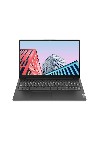 Lenovo V15 G2 ITL 82KB00GQTX i5-1135G7 8 GB 256 GB MX350 15.6" Dos FHD Dizüstü Bilgisayar
