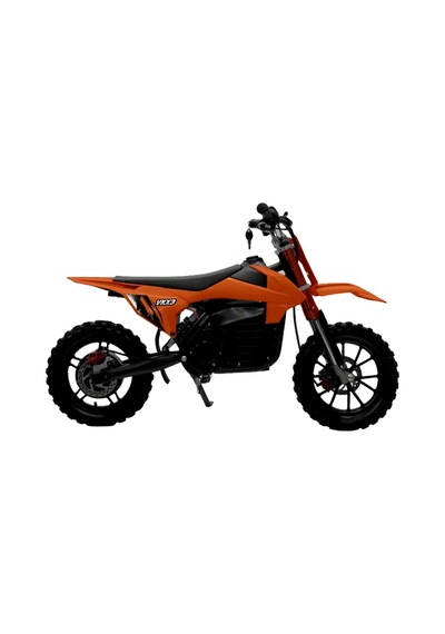 Vkx3 Elektrikli Çocuk Cross Motosiklet