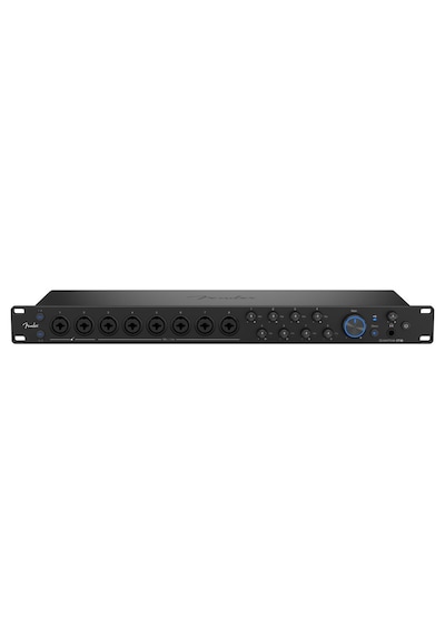 Fender Quantum Lt 16 Usb-c 16 X 8, 24-bit / 192 Khz Usb-c Ses Kartı