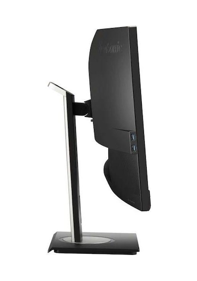 Vıewsonıc 34" Va Vg3456c 5ms 100hz Hdmı-dp Dock Kavıslı Monitör 3440x1440