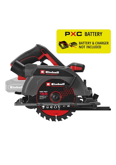 Einhell Akülü Daire Testere TP-CSD 18/1651 Li Bl + 2 M Pxc - 4331227