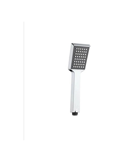 Banyo Arya El Duş Başlığı Vera Banyo Duş Hortumu Pvc Kopmaz Diğer