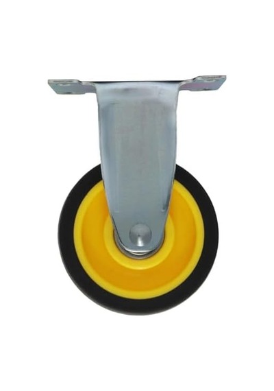 Pa632 Pc508 Taşıma Arabası Pu Sabit Yedek Teker