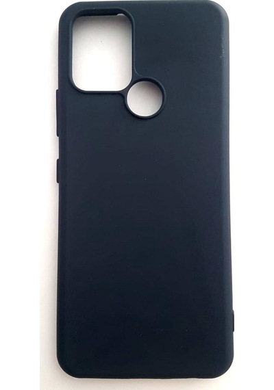 General Mobile Gm21 Ruber Case Yumusak Kilif 497123123