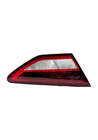 Seat Leon İç Stop Lambası Sol Ledli 2013-2016