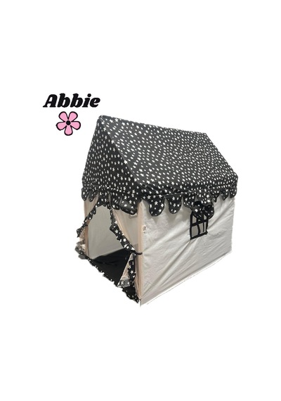 Abbie Minderli Rüya Evi Çadırı- Ry Sy.m
