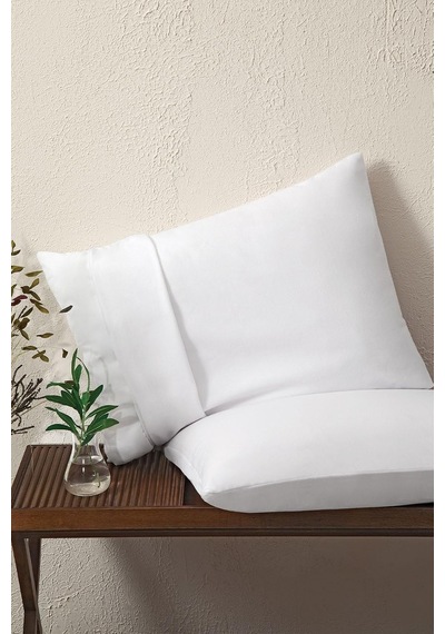 Lexroo Semmy Yastık Alez 2'li Cm 50x70 Cm Çok Renkli