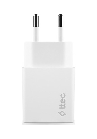 TTECH SMART CHARGER TYPE SET