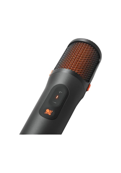 Kablosuz Karaoke Mikrofon Seti 2 Adet, Parti Eğlencesi İçin İdeal