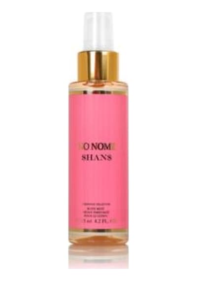 No Nome Han Body Mist 125 ML