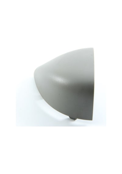 Dikiz Aynası Kapağı Sağ Gri 7L0858548Y20 7L0858548 [Oem]