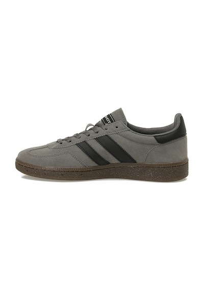 Proshot Bona 5pr Koyu Gri Erkek Sneaker 000000000102051202 Gri