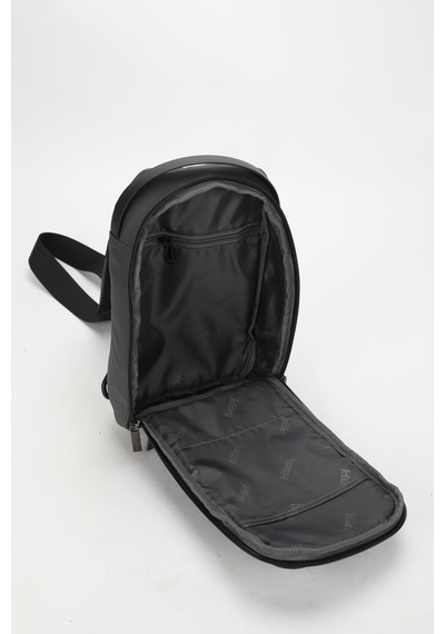 Baggaj Cs24152 Çapraz Sırt Çantası Grey