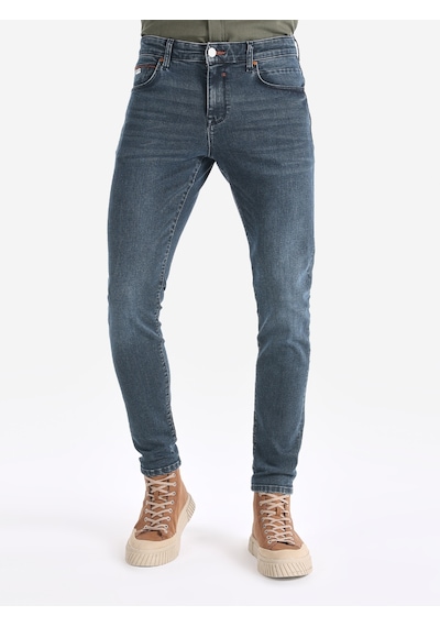 Colin's Colins Koyu Mavi Erkek Pantolon Cl1066262 Q1.v1 Dn42295 001