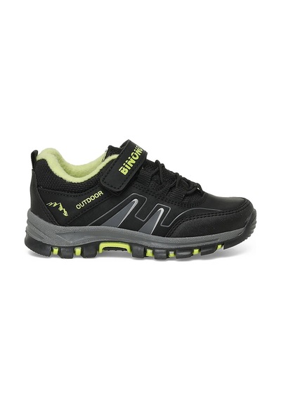 Binono Bınono Scor P 3pr Siyah Erkek Çocuk Outdoor 000000000101486717 Siyah