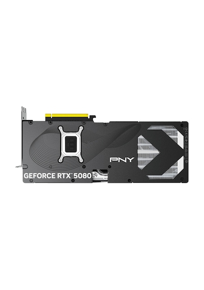 Pny Geforce Rtx 5080 16gb Gddr7 256bit Vcg508016tfxpb1 Gaming Oyuncu Ekran Kartı